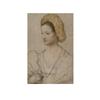 Image 1 : Luini   Half Length Portrait of a Lady #2143459