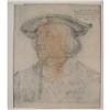 Image 1 : Durer   Portrait of a man with hat #2143495