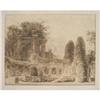 Image 1 : Fragonard   Scene in the Villa D'Este #2143505