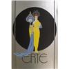 Image 1 : Erte   Goddess in Yellow #2143520