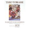 Image 1 : Tobiasse Theo Art 80  Offset Lithograph signed #2143557