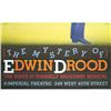 Image 1 : Davis Paul The Mystery of Edwin Drood#2143602