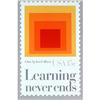 Image 1 : Albers   "Glow" (Stamp) #2143673