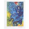 Image 1 : Chagall   The Magic Flute #2143725