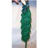 Image 1 : 1920's Flapper Beaded Drawstring Bag #2143927