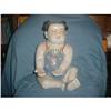 Image 1 : Large Vintage Porcelain Child #2144015
