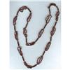 Image 1 : Bombay Garnet Necklace #2144037