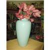 Image 1 : Large Blue Pottery Vase #2144106