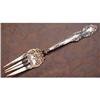 Image 1 : TOWLE Old English STERLING Silver SERVING Fork #2144212