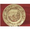 Image 1 : Set of 12 beautiful  Johnson Bros Bread Plate #2144270