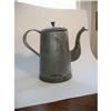 Image 1 : Tin Coffee Pot #2144359