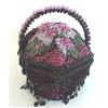 Image 1 : Handmade beaded evening purse #2144375