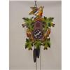 Image 1 : Cuckoo Clock SKU 4356 #2144534