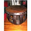 Image 1 : Old Cameroun Wood Table made in one piece from #2145149