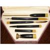 Image 1 : Art Deco 6 Piece Writing Set #2145425