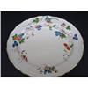 Image 1 : GRINDLEY HAND PAINTED OVAL PLATTER  #2156027