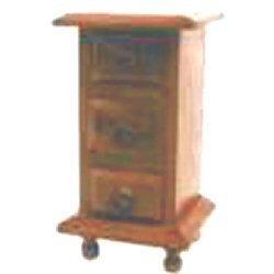 Mini 3 Drawer Chest #2156495