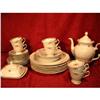 Image 1 : Made in Poland Wawal Large Tea Set #2156567