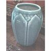 Image 1 : Arts & Crafts Rookwood  blue vase #2156602