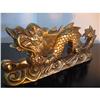 Image 1 : Sculpture of Metal Dragon!  #2156637