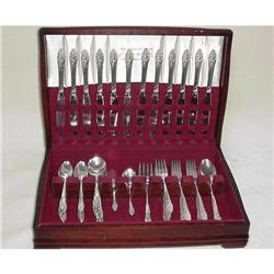 "Evening Star" Flatware SKU 4734 #2156649