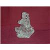 Image 1 : Crystal Ancient Chinese Lady Playing Music #2156812