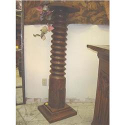 French Antique Wine Press Converted as a #2156920