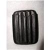 Image 1 : Leather Cigar Pouch England C.1900 #2168119
