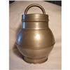 Image 1 : PEWTER "CANISTER" Made by "GARANTI" or "RG" #2168136