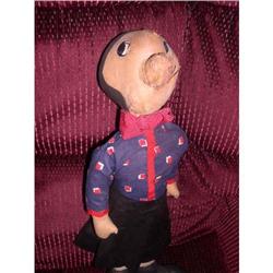 16  Cloth    Olive Oyle  Doll #2168235