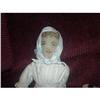 Image 1 : Printed Face Cloth Doll #2168260