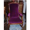 Image 1 : rocking chair #2168609