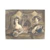 Image 1 : Guys   A Box at the Theater Lithograph #2168666