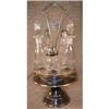 Image 1 : CASTER Set ROGERS 6 Bottles -Antique- #2168739