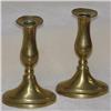 Image 1 : Antique Candlesticks SKU 4677 #2168944