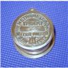 Old Brass New York M etro Meter Trident Water #2169113