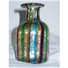 19th century Venetian glass bottle #2169124
