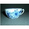 Image 1 : BLUE & WHITE PORCELAIN CUP 18th #2169133