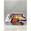 Image 1 : Crispy Snack Marshmallow Bars (900G)