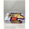 Image 1 : Crispy Snack Marshmallow Bars (900G)