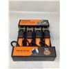 Image 1 : Stinson Ratchet Tie Down Set