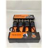 Image 1 : Stinson Ratchet Tie Down Set
