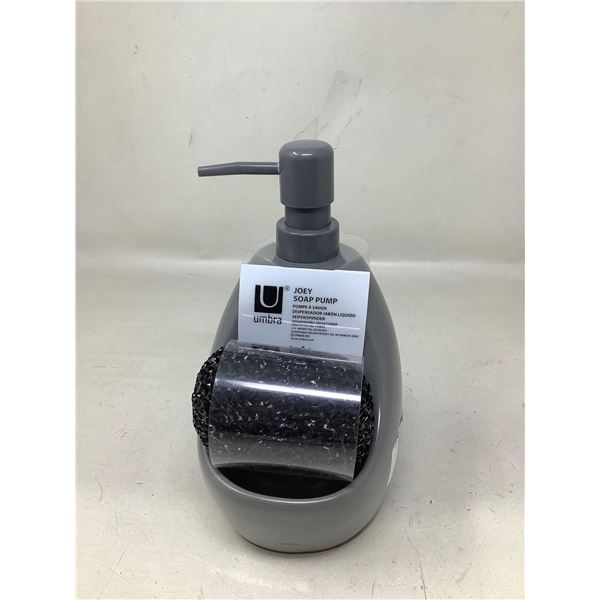 Umbra Joey Soap Pump