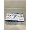 Image 1 : Optico Lens Cleaning Wipes (3 X 60 Wipes)
