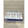 Image 1 : Optico Lens Cleaning Wipes (3 X 60 Wipes)