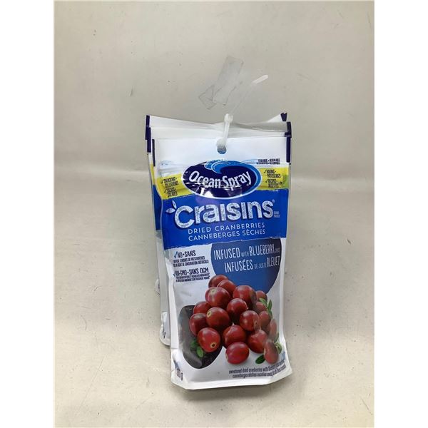 Ocean Spray Craisins (6 X 170G)