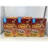 Image 1 : Honey Nut Cheerios (3 X 292G)