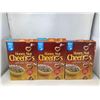 Image 1 : Honey Nut Cheerios (3 X 292G)