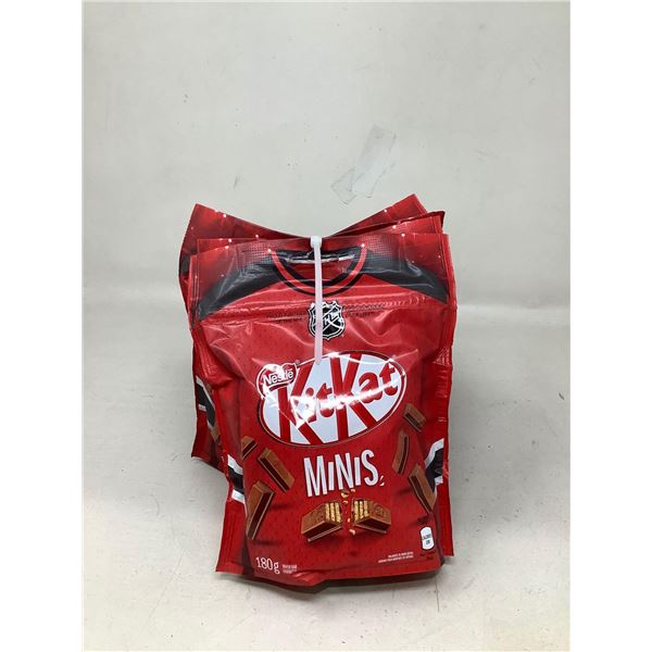 Nestle Kit-Kat Minis (5 X 180G)
