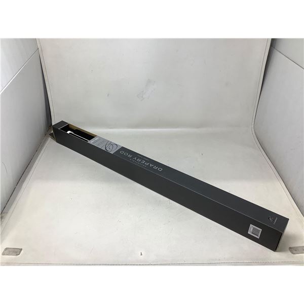 Adjustable Drapery Rod